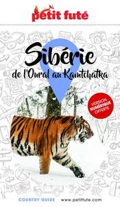 Travel guide - Siberia, Urals in Kamchatka | Petit Futé (French) Online Online With Mastercard