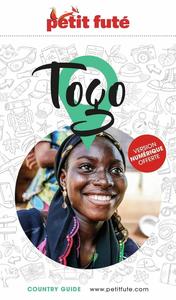Travel guide - Togo | Petit Futé (French) Under 70 Dollars