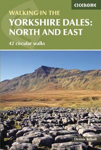 Hiking guide - Yorkshire Dales North & East | Cicerone Sale 100% Original