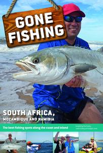 South Africa & Namibia & Mozambique - Gone Fishing Guide | MapStudio Looking For