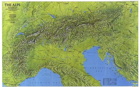 1985 The Alps Discount Pay With Visa