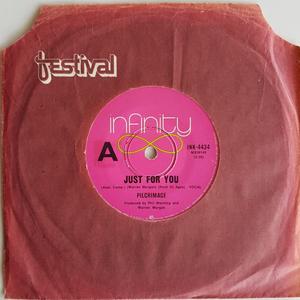 Pilgrimage - Just For You 100% Original Sale Online