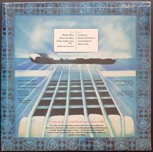 Jefferson Airplane (Jorma Kaukonen) - Magic Free Shipping Cheap Real