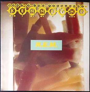 R.E.M - What's The Frequency, Kenneth? In China For Sale