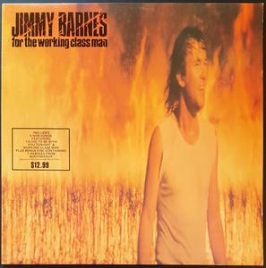 Jimmy Barnes - For The Working Class Man Excellent Sale Online