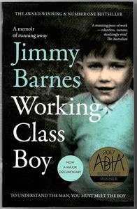 Jimmy Barnes - Working Class Boy Outlet Deals