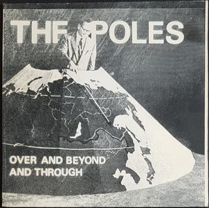 Poles - Over And Beyond And Through Amazon Online