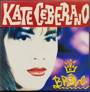 Kate Ceberano  - Brave Outlet Amazing Pice