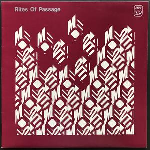 Meo 245 - Rites Of Passage Cheapest Online