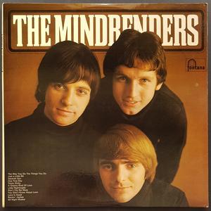 Mindbenders - The Mindbenders Discount Wide Range Of