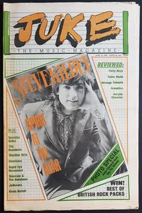 Church - Juke June 25 1983. Issue No.426 Big Discount For Sale