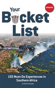 Southern Africa - Your Bucket List | MapStudio Cheap Sale Explore