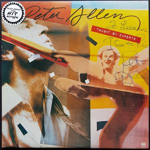 Allen, Peter - Taught By Experts Factory Outlet Cheap Online