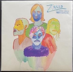 Zeus - Classic Zeus Free Shipping Low Pice