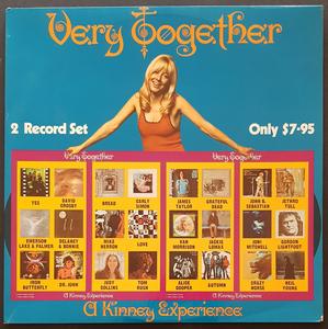 Young, Neil - Very Together Choice For Sale
