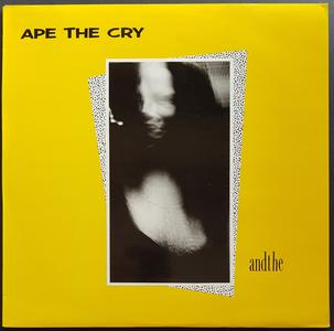 Ape The Cry - And The Free Shipping Best Place
