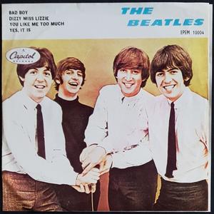 Beatles - Bad Boy Where To Buy Cheap Real