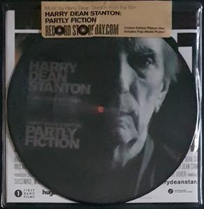 Stanton, Harry Dean - Partly Fiction Clearance Official Site