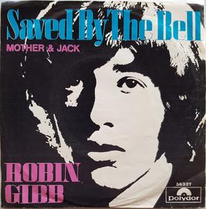 Bee Gees (Robin Gibb) - Saved By The Bell Clearance Footaction
