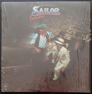 Sailor - Trouble View Cheap Pice