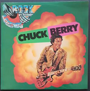Berry, Chuck - Rock Legends Outlet Cheap