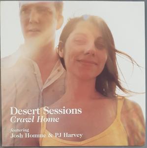 P.J. Harvey - Crawl Home Cheap Sale Online Online