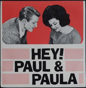 Paul And Paula - Hey! Paul & Paula Sale Recommend
