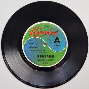Vixen (Oz) - In Love Again Best Seller Cheap Pice