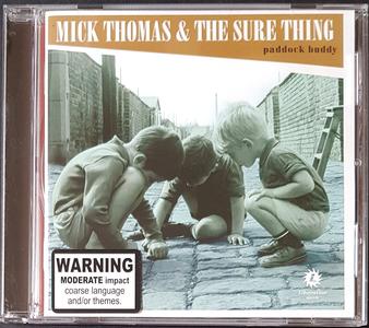 Weddings, Parties, Anything (Mick Thomas)- Paddock Buddy Free Shipping 2025