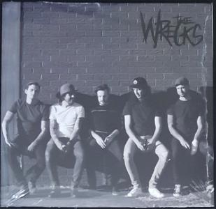 Wrecks, The - Police State Manchester