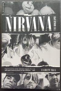 Nirvana - The Biography Discount Online