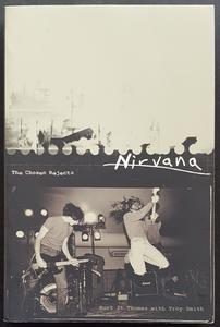 Nirvana - The Chosen Rejects Online Online For Sale