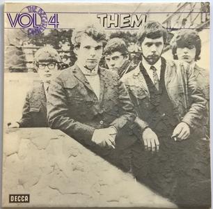Them - The Beginning Vol.4 Tumblr Online