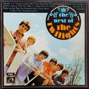 Twilights - The Best Of The Twilights Cheap Pice Discount Authentic