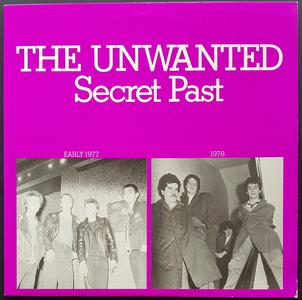 Unwanted - Secret Past Low Cost For Sale