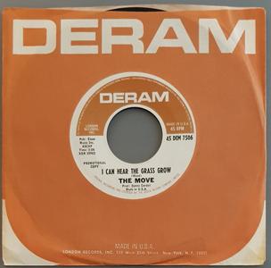 Move - I Can Hear The Grass Grow Wholesale Pice Cheap Online