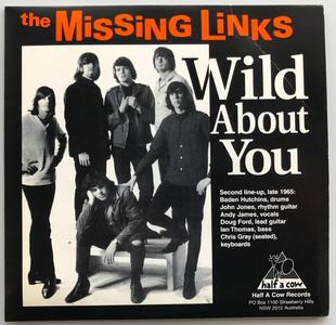Missing Links - Wild About You Cheap Sale Outlet Store