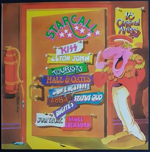 V/A - Starcall High Quality Cheap Pice