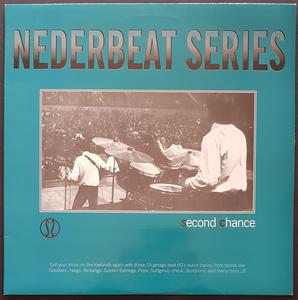 V/A - Nederbeat Series Second Chance Lowest Pice Cheap Pice