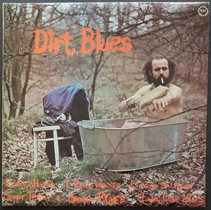 V/A - Dirt Blues Extremely For Sale