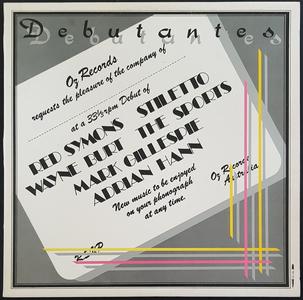 V/A - Debutantes Outlet Amazon