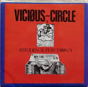 Vicious Circle - Hidden-Supervision? Cheap Exclusive