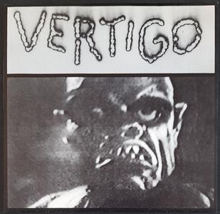 Vertigo - Two Lives Cheap Low Shipping