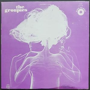 V/A - The Groupies Clearance Pre Order