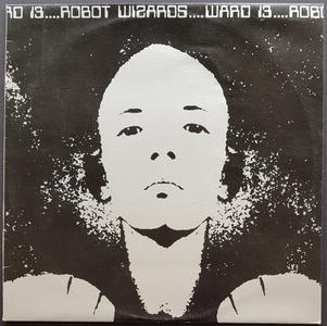Ward 13  - Robot Wizards Sale Wiki