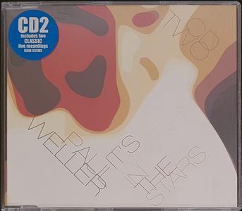 Weller, Paul- It's Written In The Stars Free Shipping The Cheapest