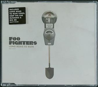 Foo Fighters - Long Road To Ruin Sale Low Pice
