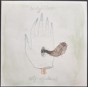 Weightless  - Self-Adjustment Clearance For Nice