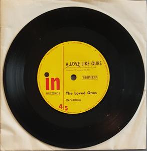 Loved Ones - A Love Like Ours Enjoy Online