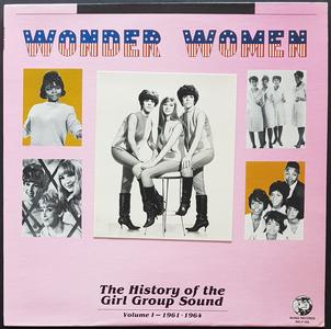 V/A - Wonder Women Discounts Sale Online